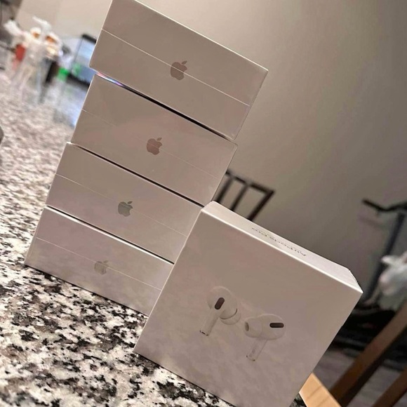 AirPods Pro’s 2nd generation!!